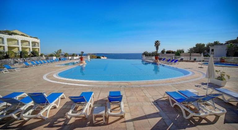Wonderful apartment with pool & patio | Beach nearby | Dogs allowed — photo 4