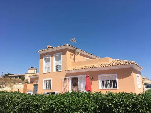 Casa San Vicente del Raspeig