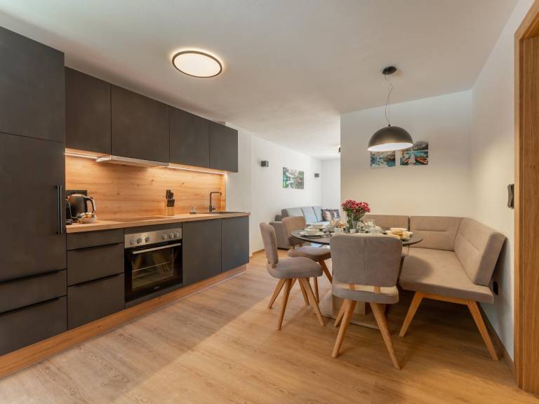 Apartament Bad Hofgastein
