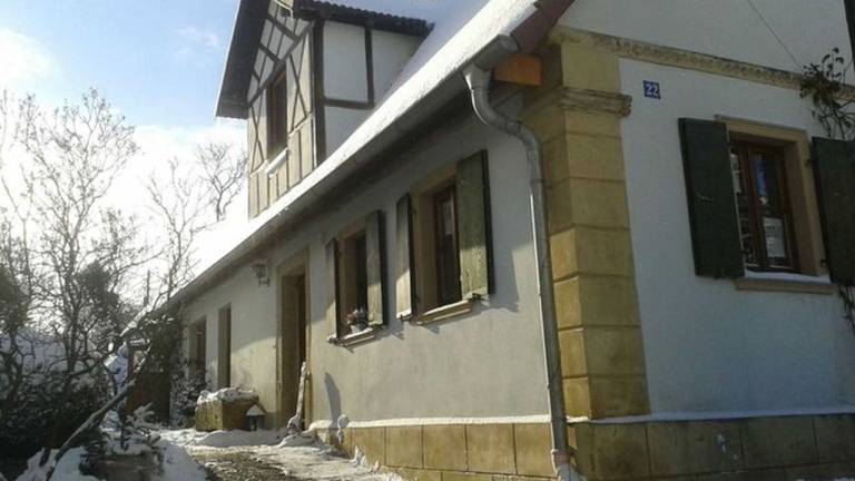 Ferienwohnung Eggolsheim