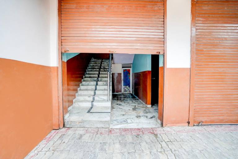 Hotel O Rajni palace