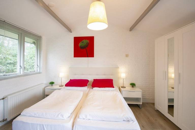 Ferienhaus Callantsoog
