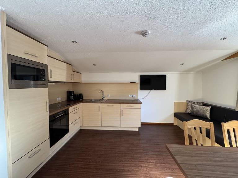 Ferienwohnung in Mathon f&uuml;r max. 7 Personen