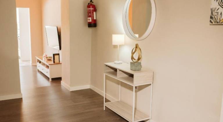 Apartment with terrace | Good for workation — photo 3