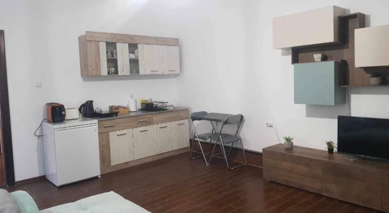 Holiday apartment with 1 room for 4 persons — photo 2