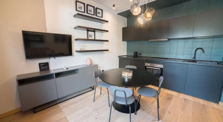 Apartment for 4 persons — photo 4