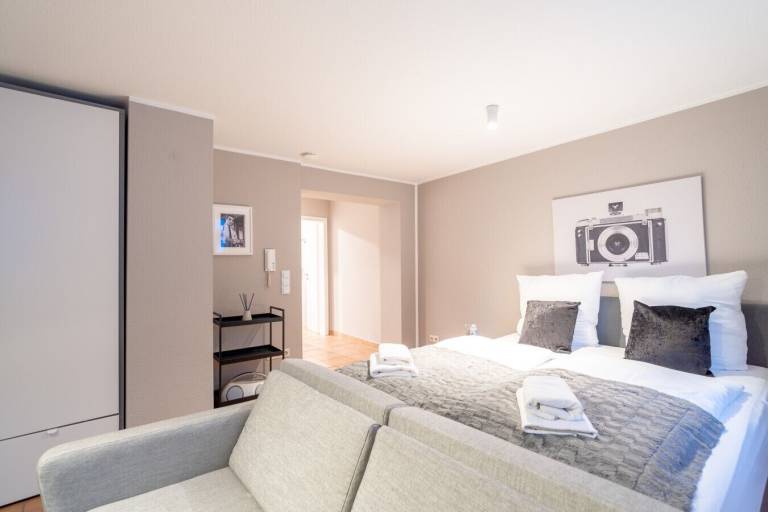 Ferienwohnung Andernach