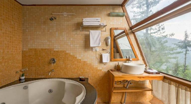 Wood House Retreat by Vista Rooms — photo 5