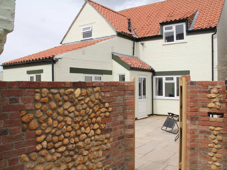 Cottage Wells-Next-the-Sea