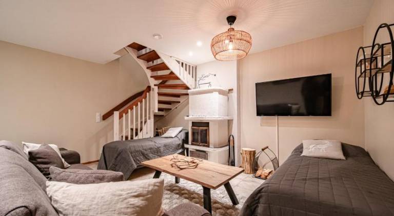 Charming rental apartment | Dogs allowed in Kittilä