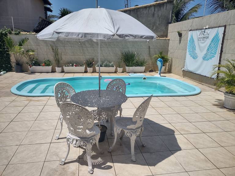 Casa  Ouro Verde