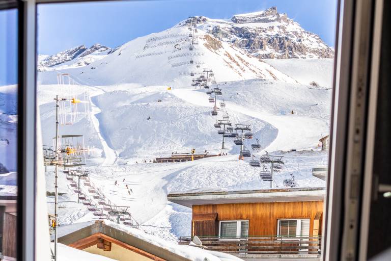 Ferienwohnung in Breuil-Cervinia f&uuml;r max. 6 Personen