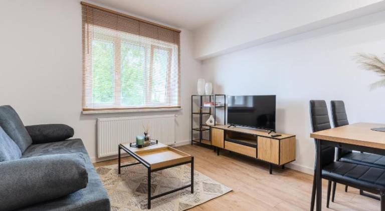 Lovely apartment | Pet-friendly — photo 2