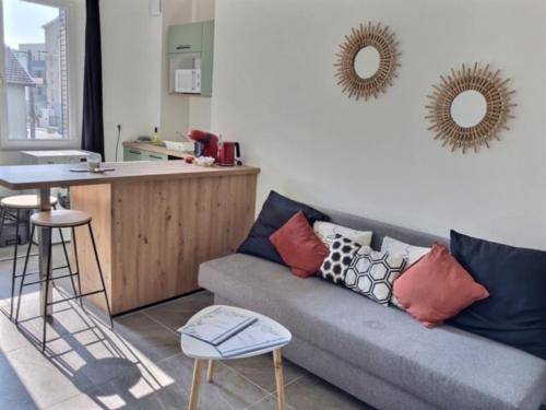 Appartement Bourg-en-Bresse