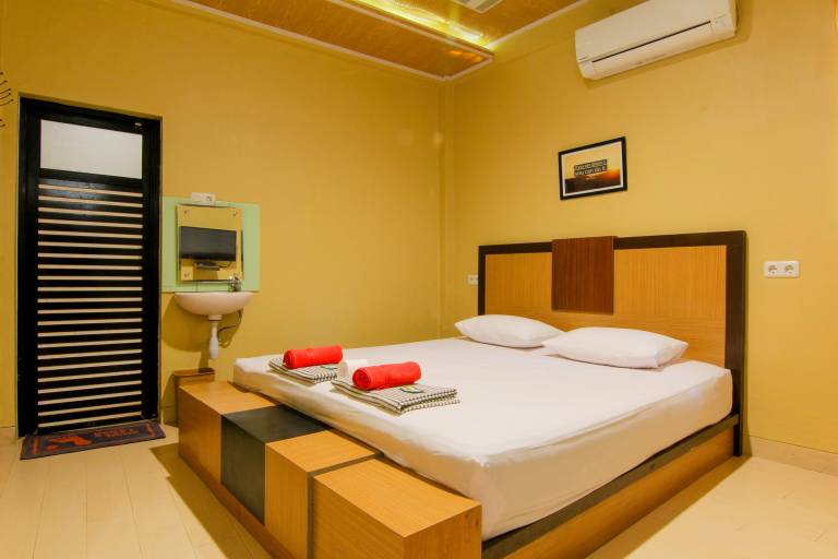 Hostel Padang