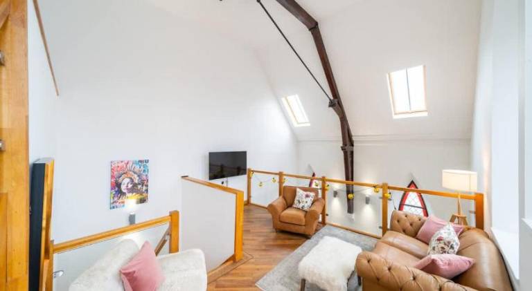 House with 2 rooms for 4 persons — photo 4