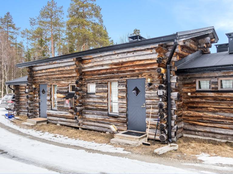 House with sauna — photo 2