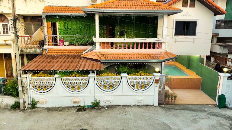 Villa Pattaya