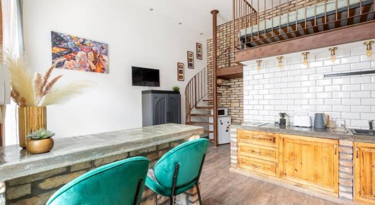 Rental apartment | Close to Great Market Hall — photo 3