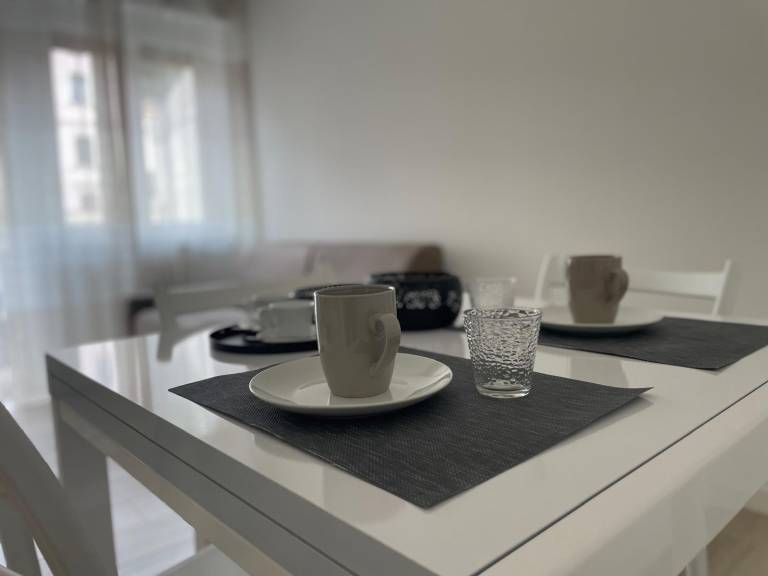 Apartment | Next to Ponte Pietra | River view — photo 2