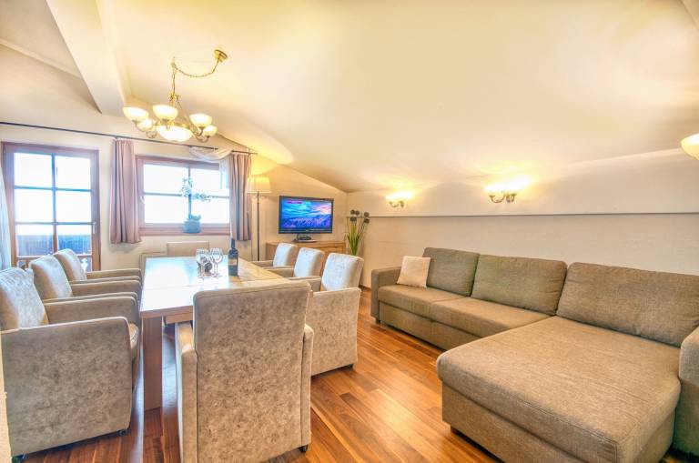 Appartement Piesendorf