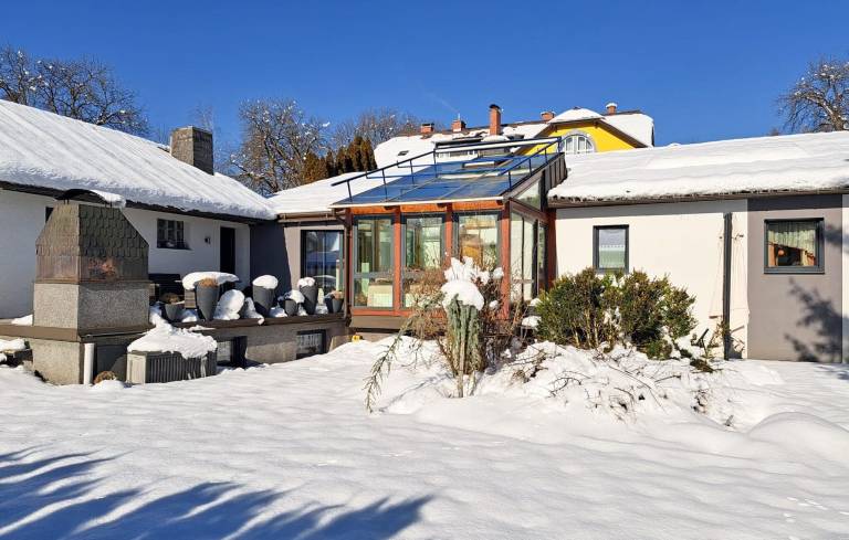 Ferienhaus  Judenburg