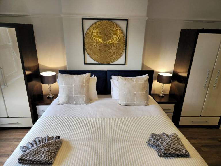 Apartment Rhos on Sea