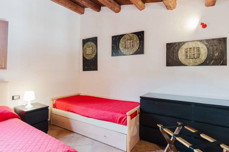 Villa Loft 'Antico Baglio' – Scopello – Mountain View, Wi-Fi, Air Conditioning — photo 3