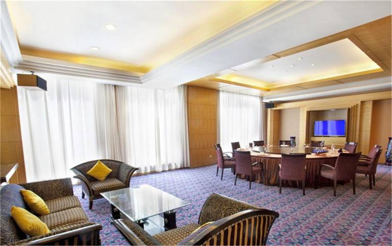Carrianna Hotel — photo 5