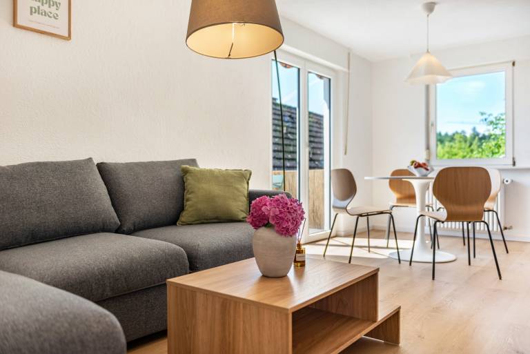 Ferienwohnung Salem