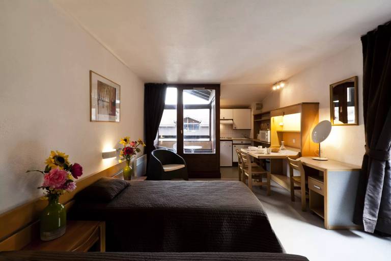 Studio Brides-les-Bains