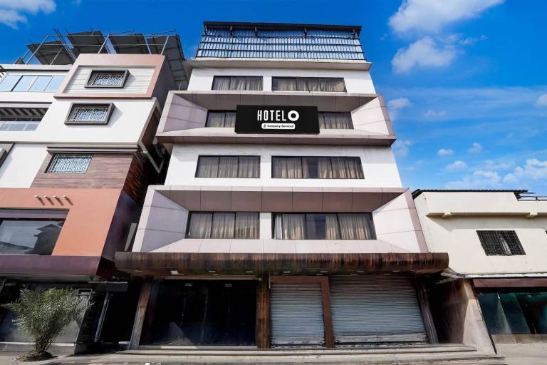 25 m&sup2; Ferienhaus