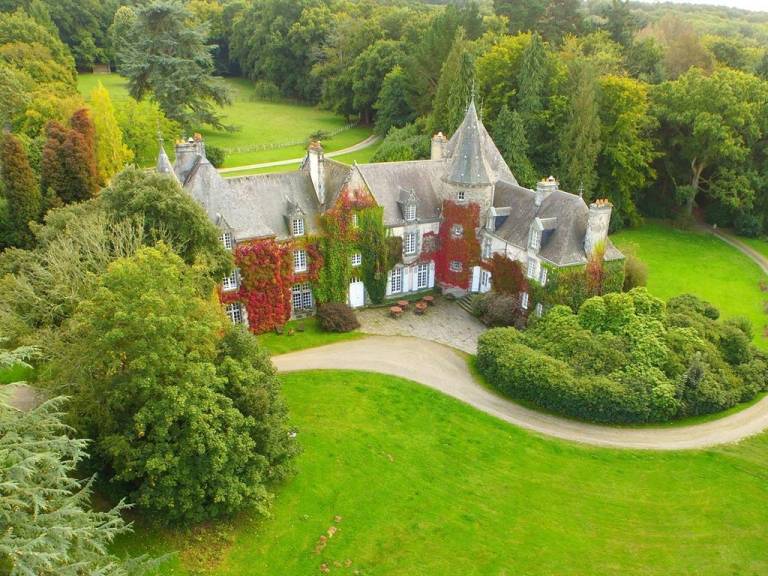 Chambre d'hôtes  Sixt-sur-Aff
