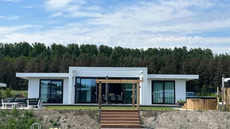 Ferienwohnung Zeewolde