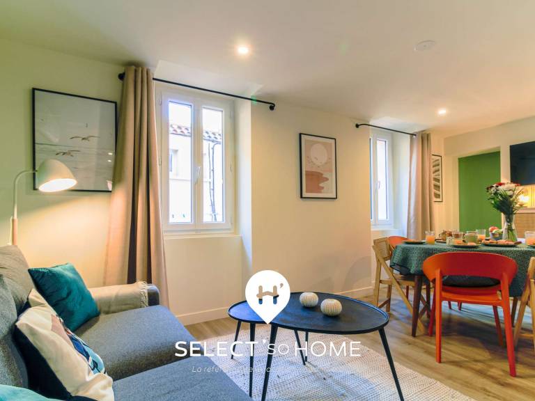 Fully equipped apartment | Close to the beach | Dogs allowed — photo 3