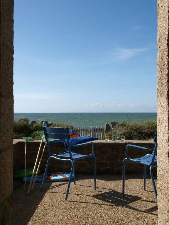 Ferienhaus in Penmarch, Saint-Guénolé f&uuml;r max. 9 Personen