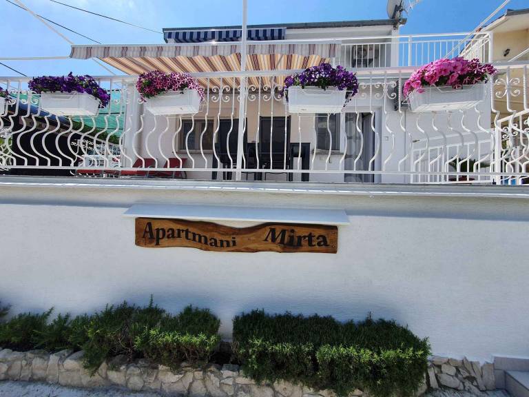Holiday apartment 80 m from the beach — photo 5