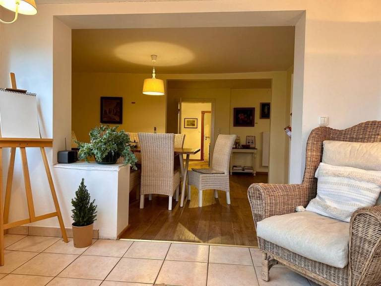 Ferienwohnung Worpswede