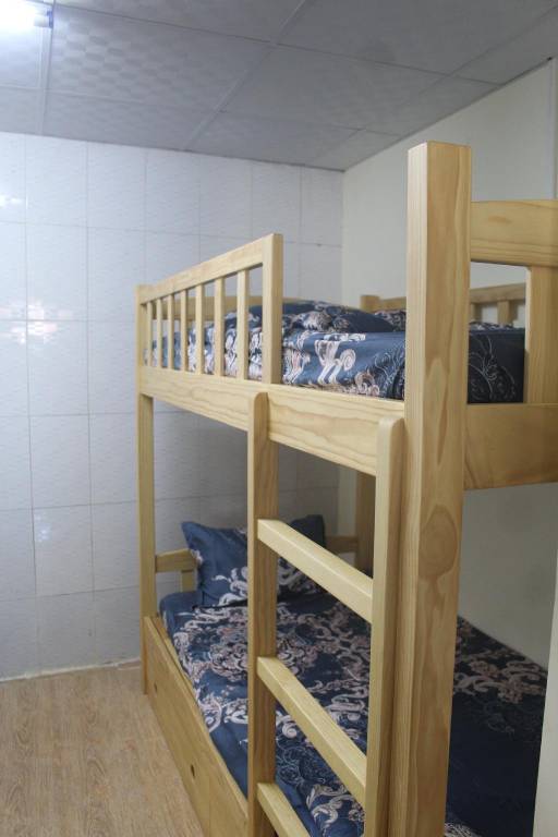 Vacation home with 2 rooms for 12 persons — photo 4