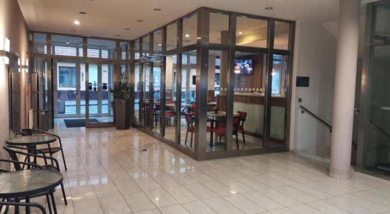 Hotel Monde — photo 3