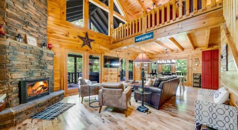 Wonderful house with jacuzzi | Pets are welcome — photo 3
