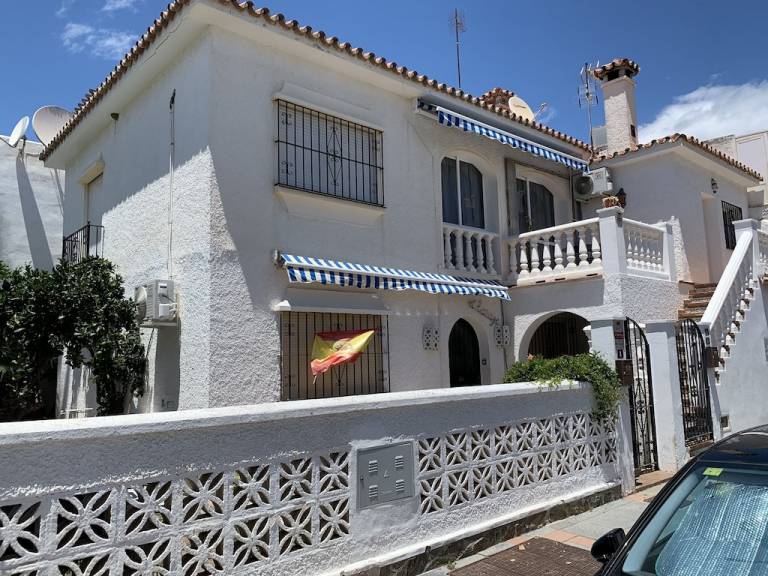 Ferienhaus La Cala de Mijas