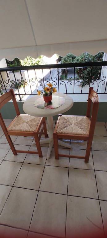 Ferienwohnung Volos