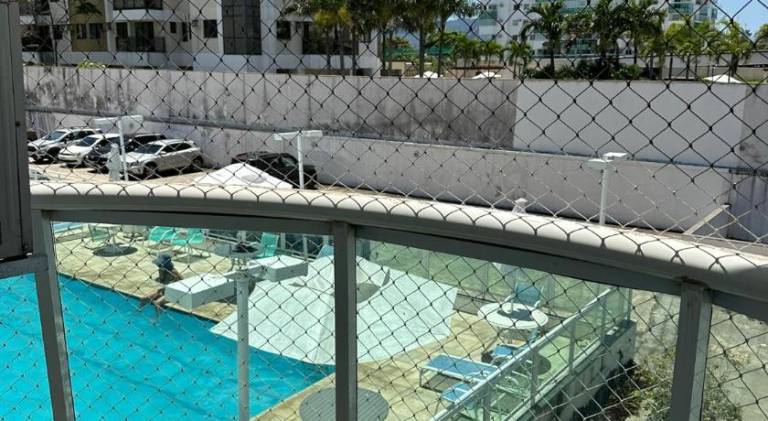 Apartment with pool — photo 3