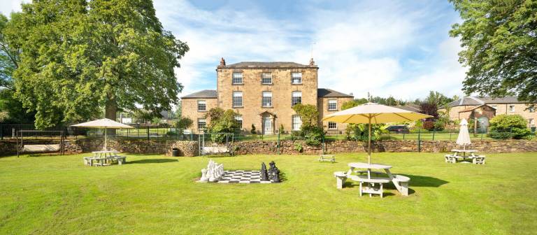 Apartment Alfreton