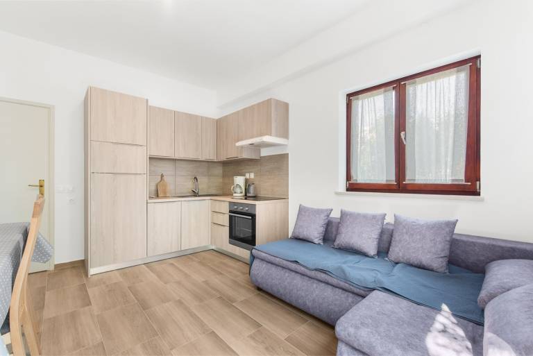 Lovely holiday apartment with garden & terrace | Dogs allowed — photo 4