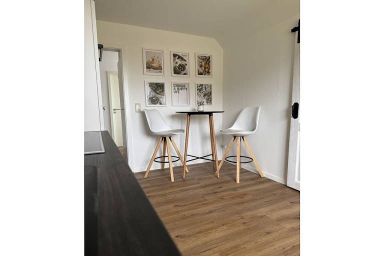 House with patio | Pet-friendly — photo 4