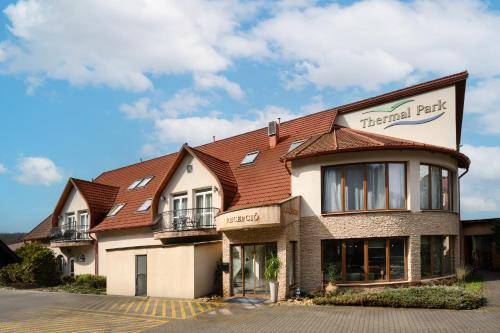 Szolgáltatott apartman  Egerszalók