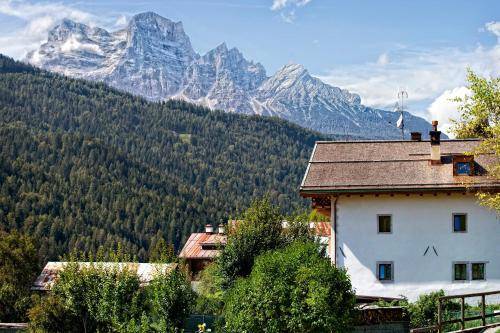 Appartamento  Borca di Cadore