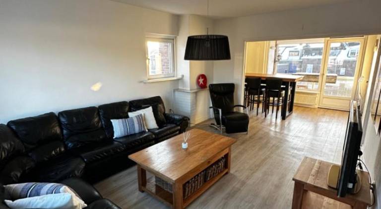 67 m&sup2; Ferienwohnung